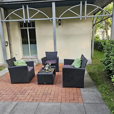 Haus Am Whg3 レリク