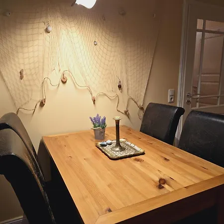 Haus Am Whg3 * レリク