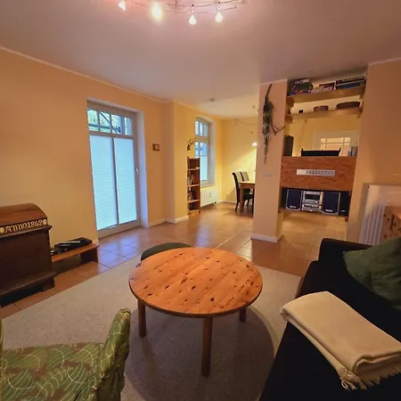 Apartamento Haus Am Whg3 Rerik