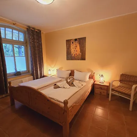 Haus Am Whg3 レリク