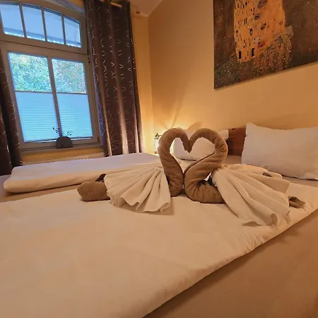 Apartamento Haus Am Whg3 *