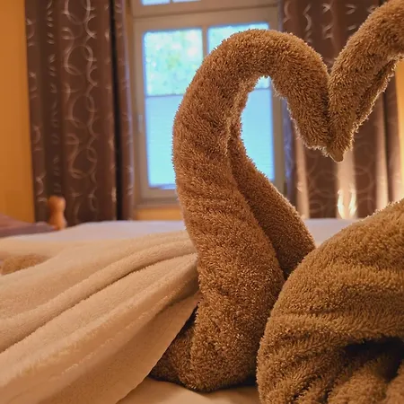 Apartamento Haus Am Whg3 Rerik