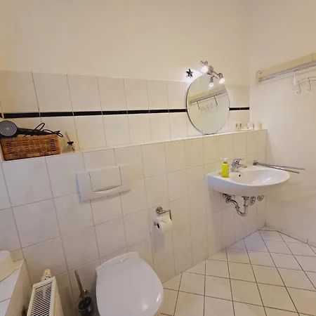 アパート Haus Am Whg3 *