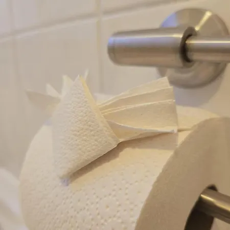 Haus Am Whg3 アパート *